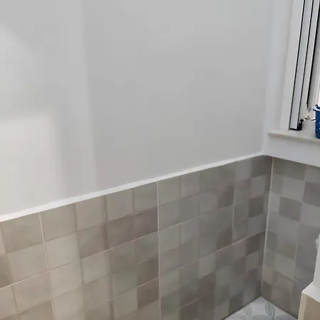 Holiday home Apartamento Moderno Con Terraza, Solo Familias Y Parejas
