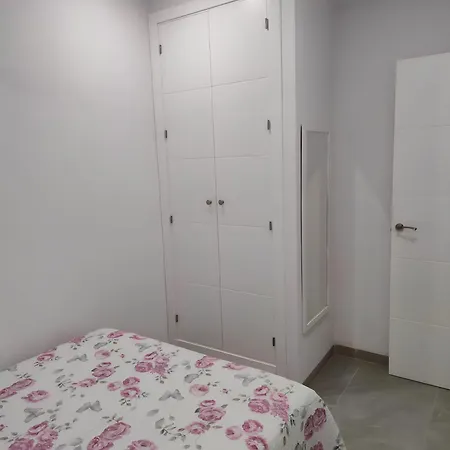 Apartamento Moderno Con Terraza, Solo Familias Y Parejas Holiday home Conil De La Frontera
