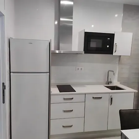 Apartamento Moderno Con Terraza, Solo Familias Y Parejas Holiday home Conil De La Frontera